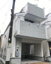 東急池上線蓮沼駅まで徒歩5分