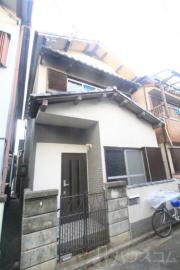 地下鉄御堂筋線あびこ駅まで徒歩14分