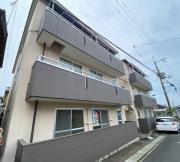 東野マンション