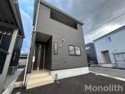 南海本線二色浜駅まで徒歩12分