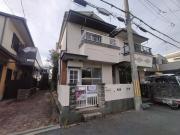 富松町4丁目貸家