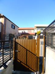 名鉄瀬戸線東大手駅まで徒歩3分