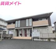 ブランシュ富田A