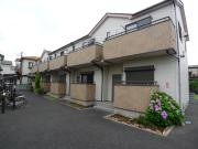 ファセット古ヶ崎C