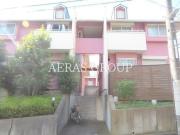 ヴェルドミール梶ケ谷 B棟