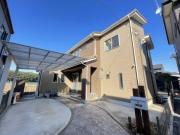 みどりの1丁目FN戸建