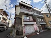 京阪本線古川橋駅まで徒歩14分