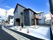 リナージュL 蒲郡上本町第1期 4号棟