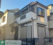 下落合四丁目戸建