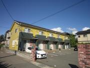 リバージュ青山東 A