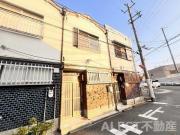 高石市綾園6丁目テラスハウス