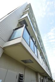 地下鉄御堂筋線江坂駅まで徒歩8分