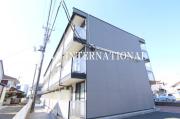 ＪＲ京葉線蘇我駅まで徒歩25分