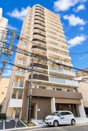 リヴェント福島野田
