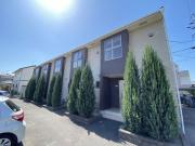 フラワーアベニュー五番館