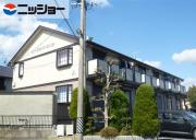 レイクサイドヴィラA棟