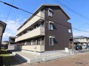 ＪＲ上越線長岡駅まで徒歩40分