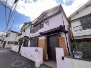 東垂水2丁目戸建