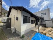 ＪＲ山陽本線海田市駅まで徒歩12分