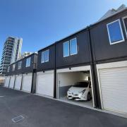 滝井西町ガレージハウス