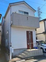 むさし野戸建 