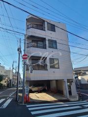 東京メトロ千代田線北千住駅まで徒歩14分