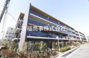 東京メトロ有楽町線平和台駅まで徒歩12分