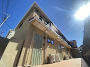 ＪＲ総武線（各駅停車）稲毛駅まで徒歩7分