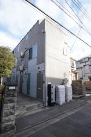 京急本線雑色駅まで徒歩8分