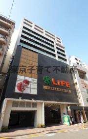 レジディア新御徒町II