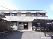 京阪石山坂本線滋賀里駅まで徒歩2分