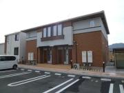 ＪＲ姫新線播磨新宮駅までバス約20分 徒歩6分