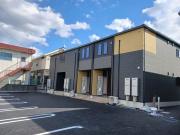 グランシャリオ吉井 参番館