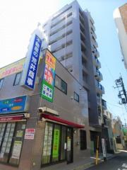 エスト・フォンティーヌ SRC造10階建て賃貸マンション