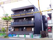 D-Serenoくすのき台