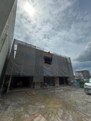 北大阪急行桃山台駅まで徒歩20分