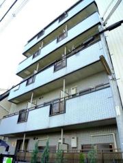 シルクロード勝山II