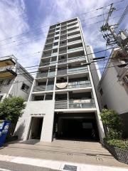 ＪＲ山陽本線兵庫駅まで徒歩5分