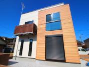 （仮）ふじみ野市仲KASHIYA