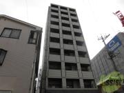 ライジングコート深江本町フラワーパーク