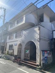 第2立花パークハイツ