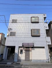 前川ヒルズ