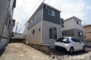 クレイドルガーデン熊本市東区八反田第6 2号棟