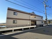 ＪＲ山陽本線新倉敷駅まで徒歩6分