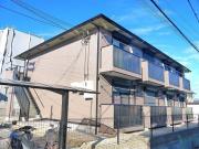 近鉄難波・奈良線大和西大寺駅まで徒歩6分