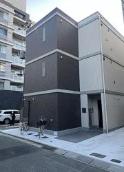 ＪＲ山手線日暮里駅まで徒歩6分
