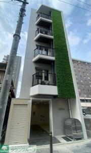 Lives Residence 東桜
