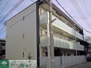 レオネクストジャスミン