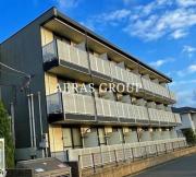 レオパレスメルベーユ SOGA