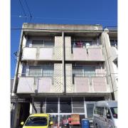 岐阜県岐阜市山吹町４丁目